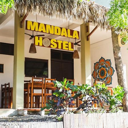 Mandala Hostel Jeri Jijoca de Jericoacoara Zewnętrze zdjęcie
