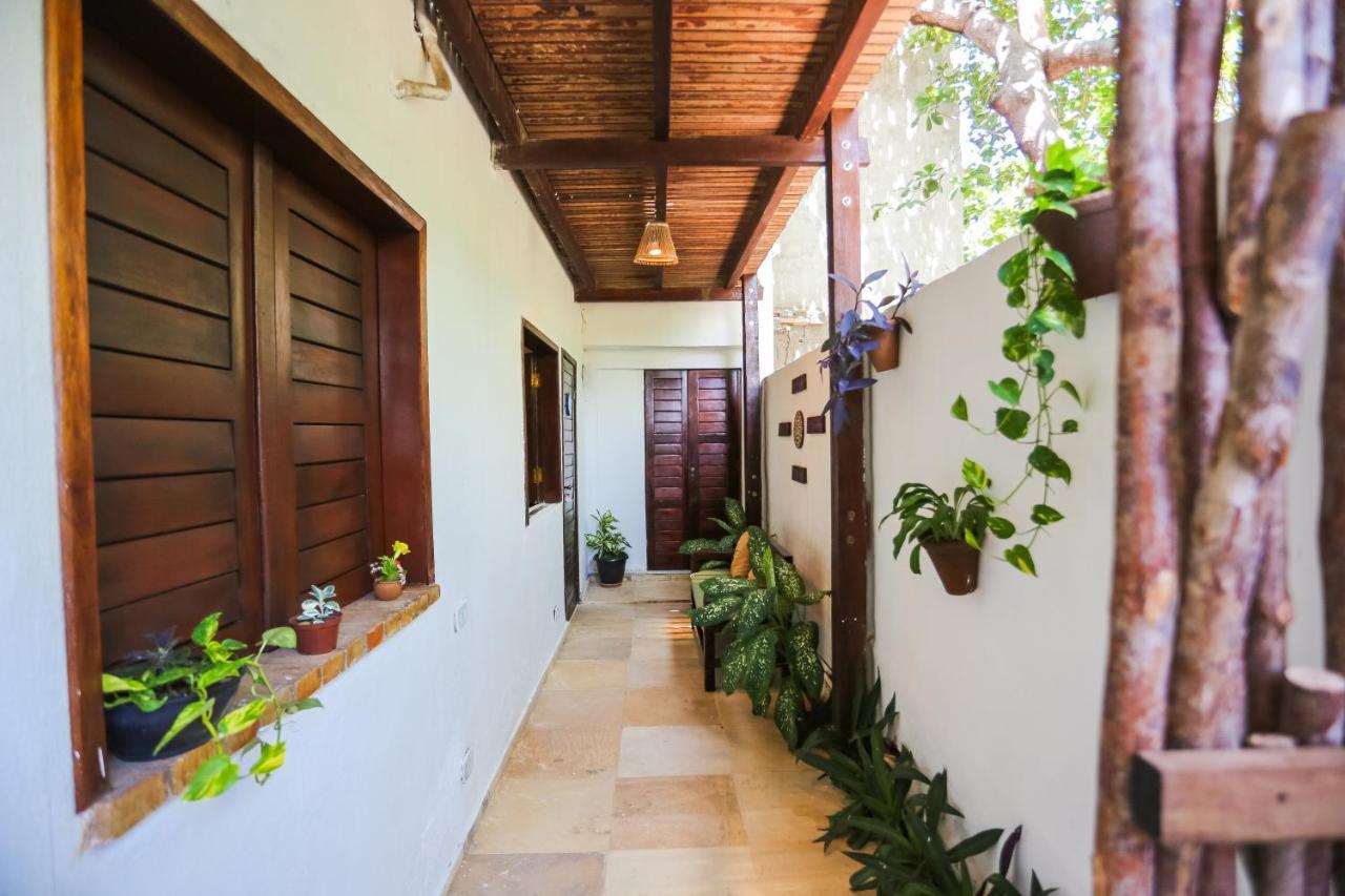 Mandala Hostel Jeri Jijoca de Jericoacoara Zewnętrze zdjęcie