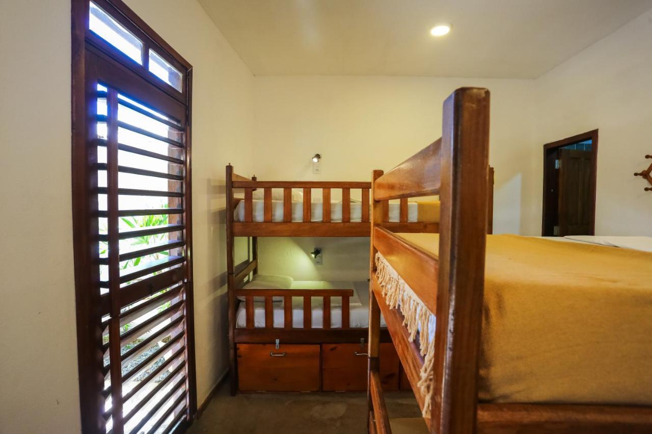 Mandala Hostel Jeri Jijoca de Jericoacoara Zewnętrze zdjęcie